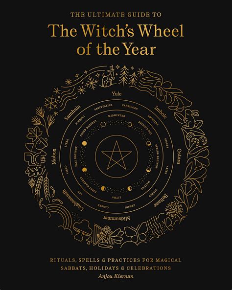 Wiccan Festivals: Celebrating the Wheel of the Year in 2022